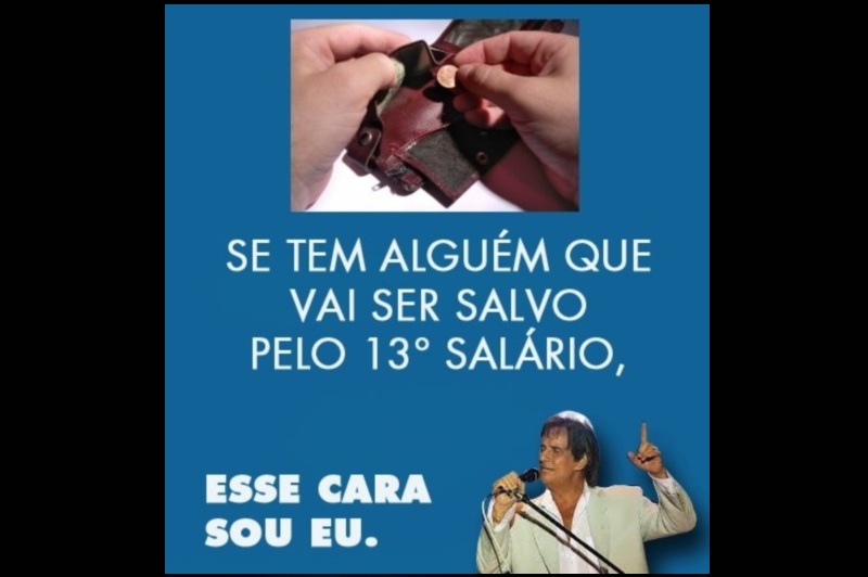 roberto carlos
